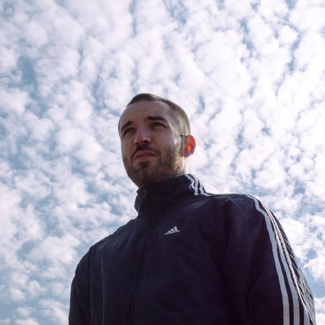 two blinks, i love you artist profile image