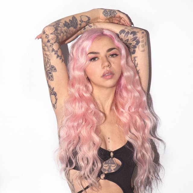 Canabliss's artist profile image
