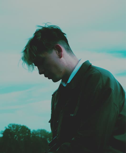 DONDON artist profile image