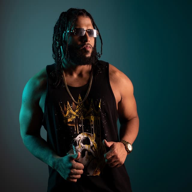 Kiubbah Malon artist profile image