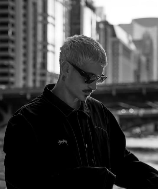 Surfistas Del Sistema artist profile image