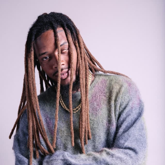 Fetty Wap artist profile