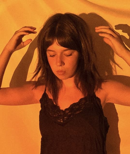 Lydia Kenny artist profile image