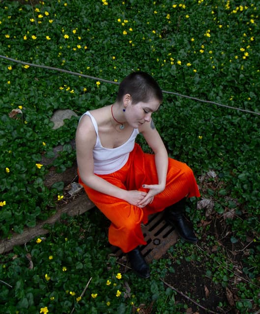 Zoh Amba's artist profile image