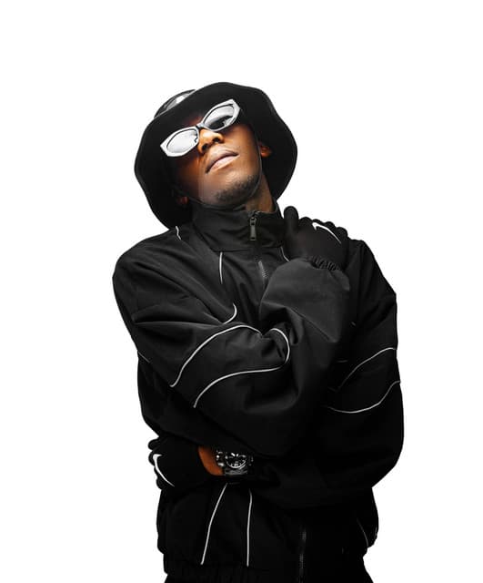 Officixl RSA artist profile image
