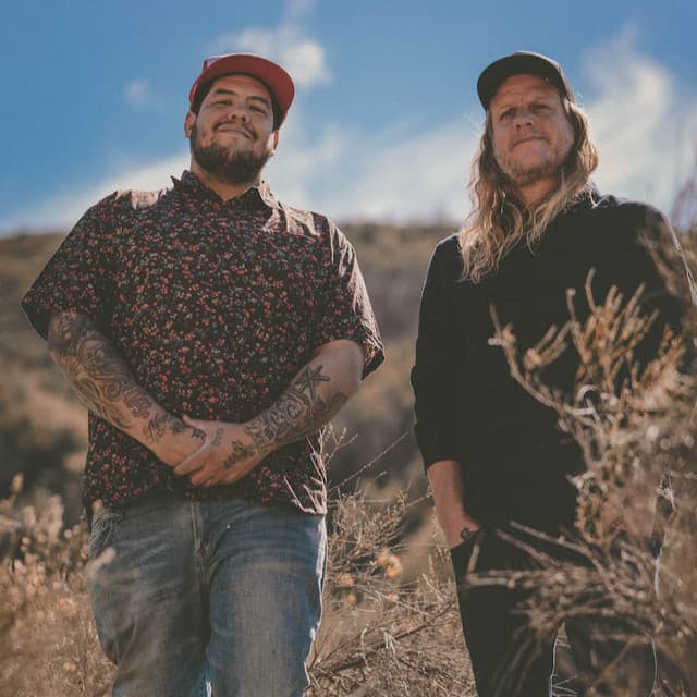Rome & Duddy artist profile image