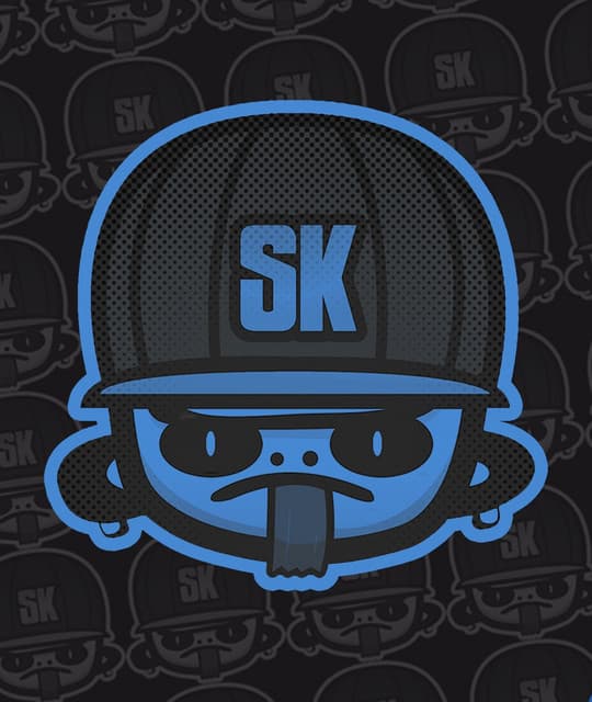 Shade k artist profile image