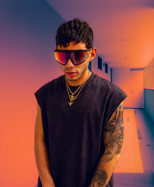 Genio Producer artist profile image