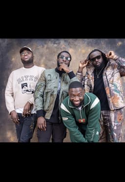 The Compozers's artist profile image