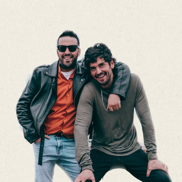 Colectivo Panamera artist profile image