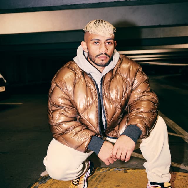 Schak artist profile image