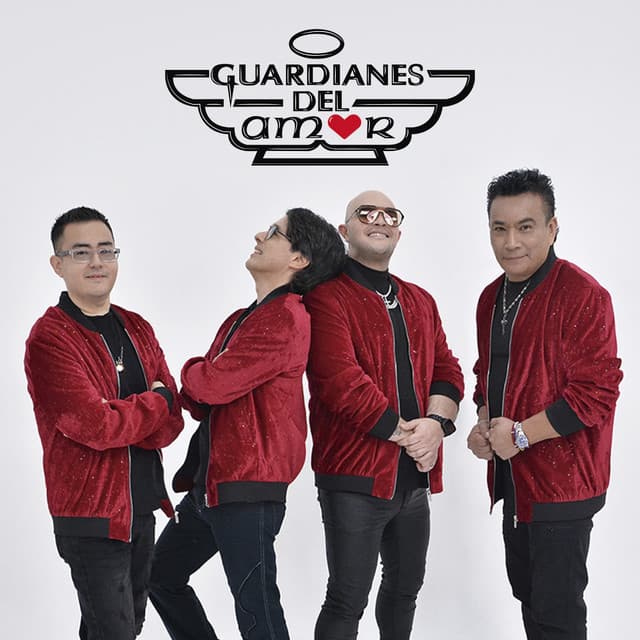 Guardianes Del Amor's artist profile image