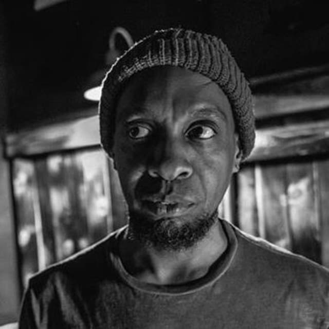 Blueprint's artist profile image