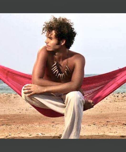 Cabas artist profile image