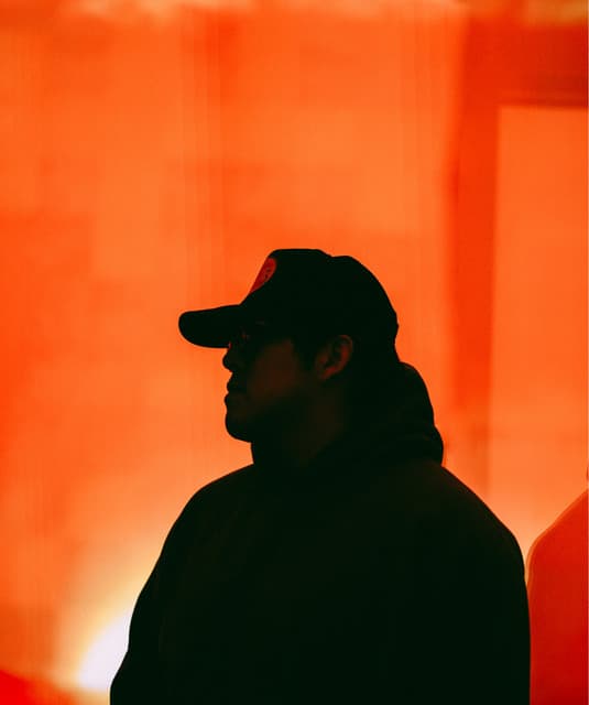 Eyezic's artist profile image