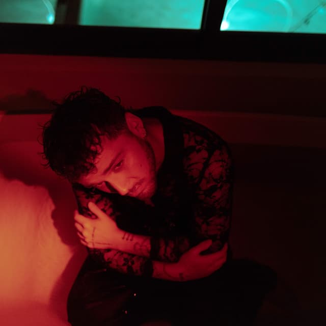 Bazzi's artist profile image