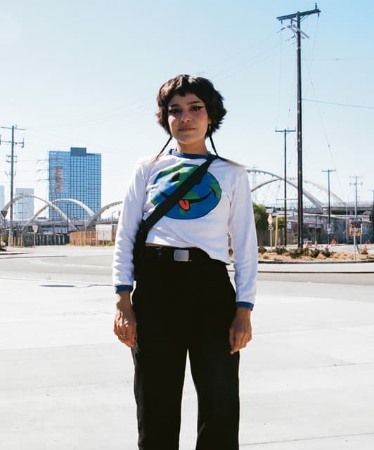 yungatita's artist profile image