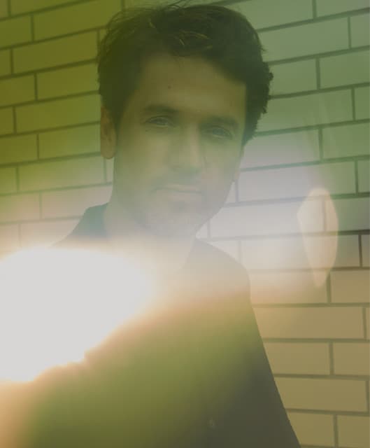 Nico Stojan artist profile image