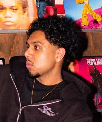 Kish artist profile image