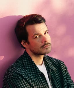 Rex Orange County's artist profile image