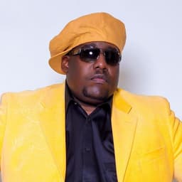 Kool Moe Dee's artist profile image
