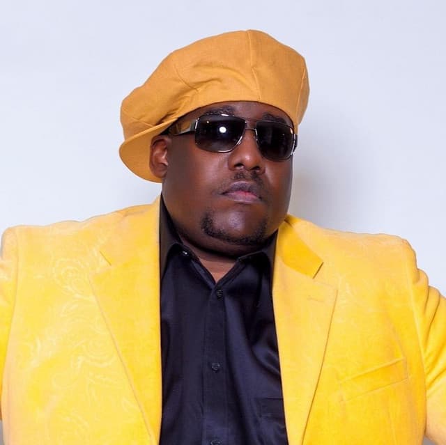 Kool Moe Dee's artist profile image