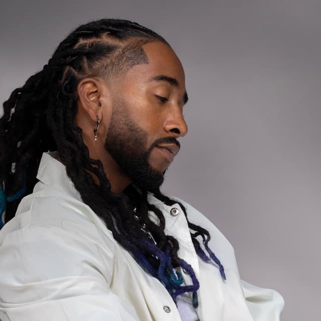 Omarion artist profile image