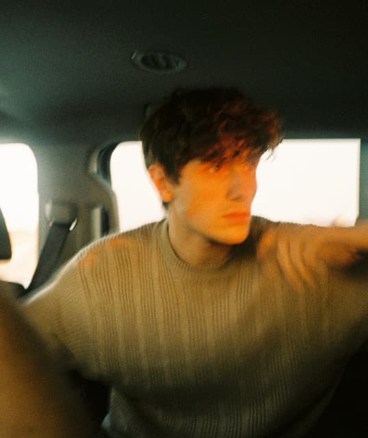 JVKE artist profile image