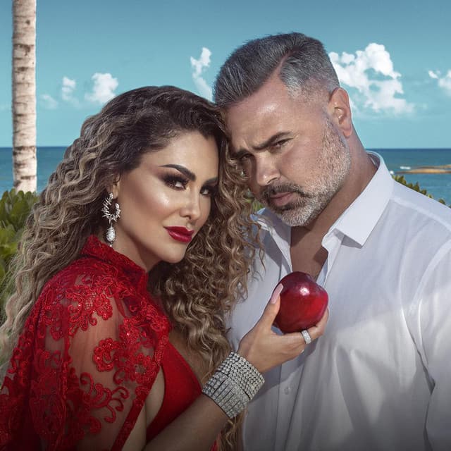 Ninel Conde artist profile image