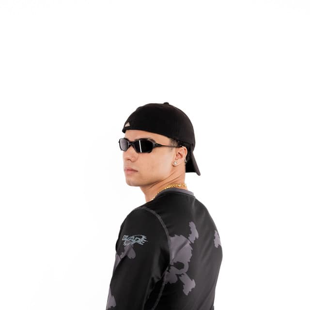 DJ XABLAU artist profile image