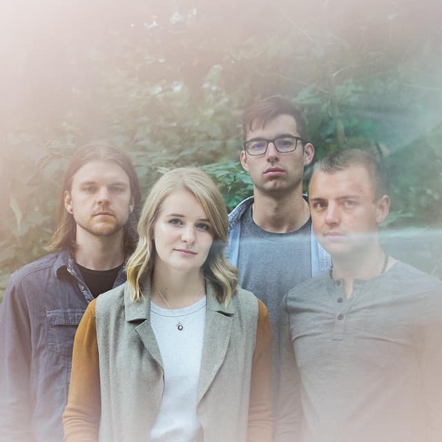 Evergreen artist profile image