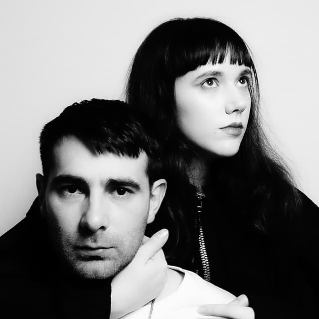 Gabe Gurnsey artist profile image