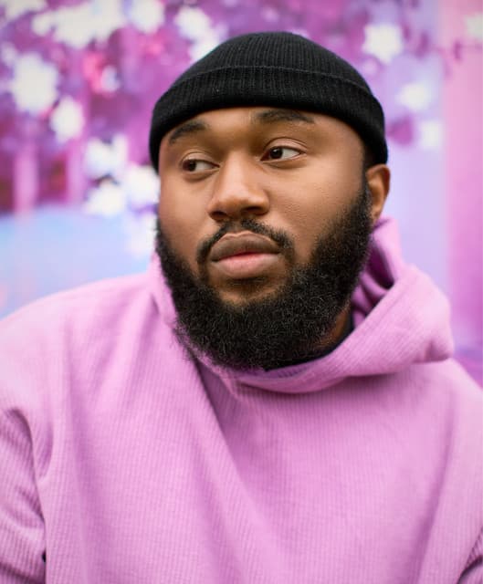 TBabz artist profile image