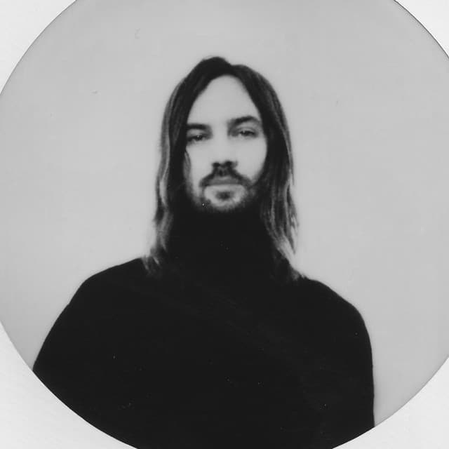 Tame Impala's artist profile image