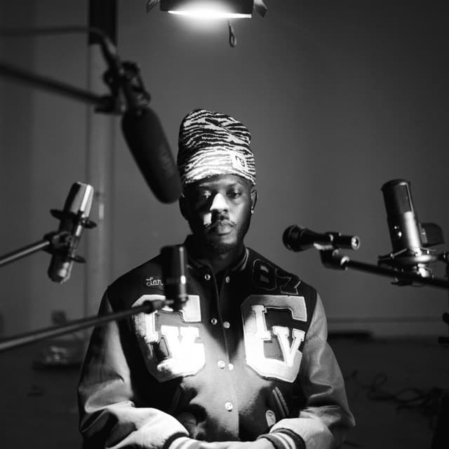 SWAVAY artist profile image