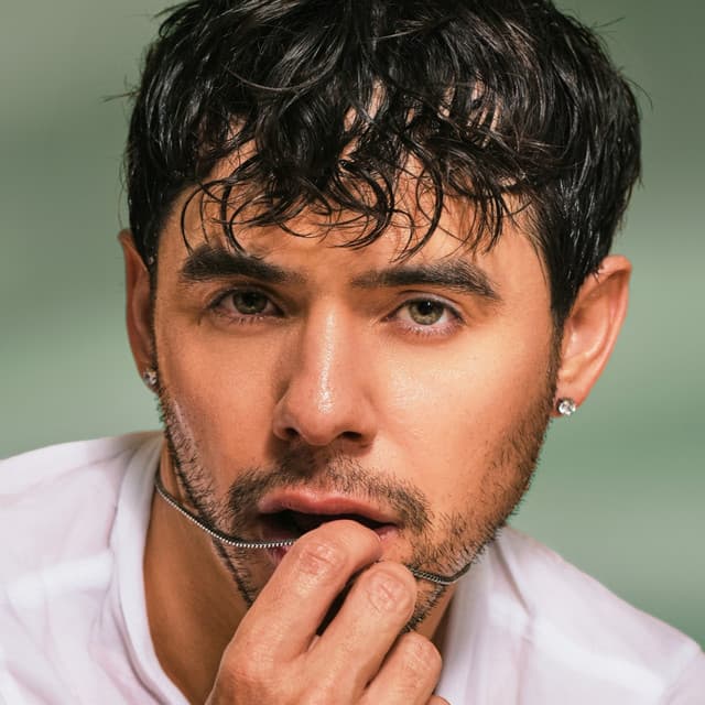 David Archuleta's artist profile image