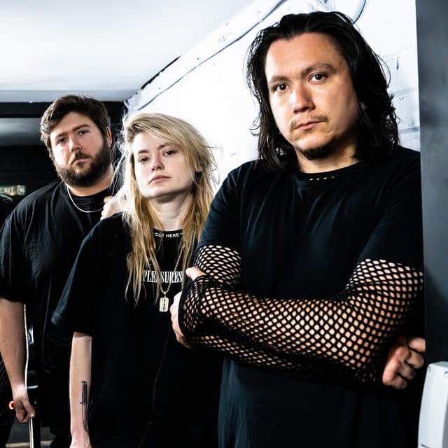 VCTMS's artist profile image