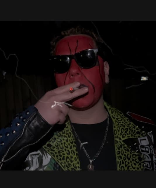 The Masqs artist profile image