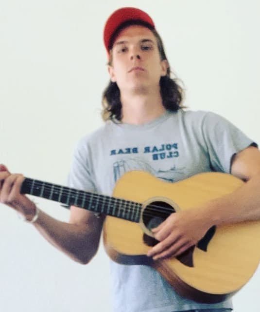 Loukeman artist profile image