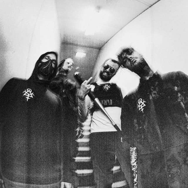 Ghost Iris's artist profile image