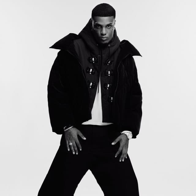 Derek artist profile image