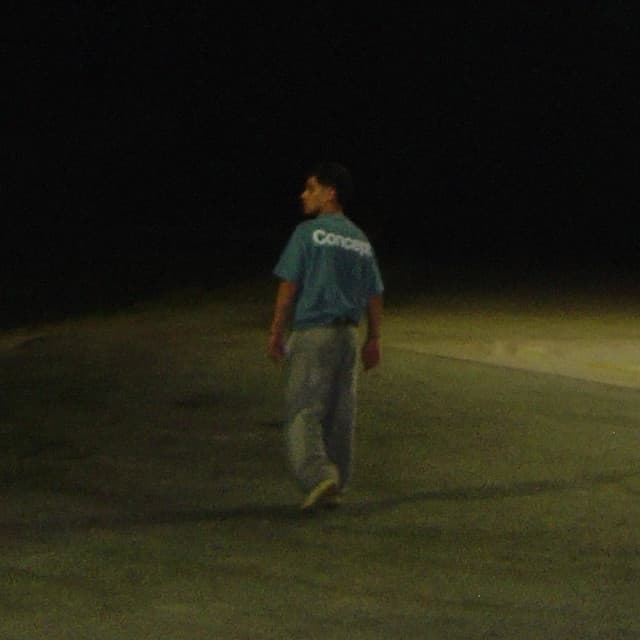 Olisso artist profile image