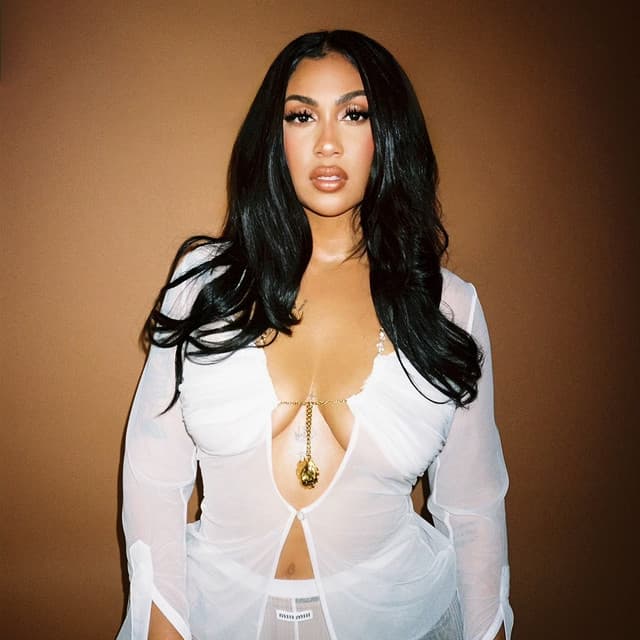 Queen Naija artist profile image