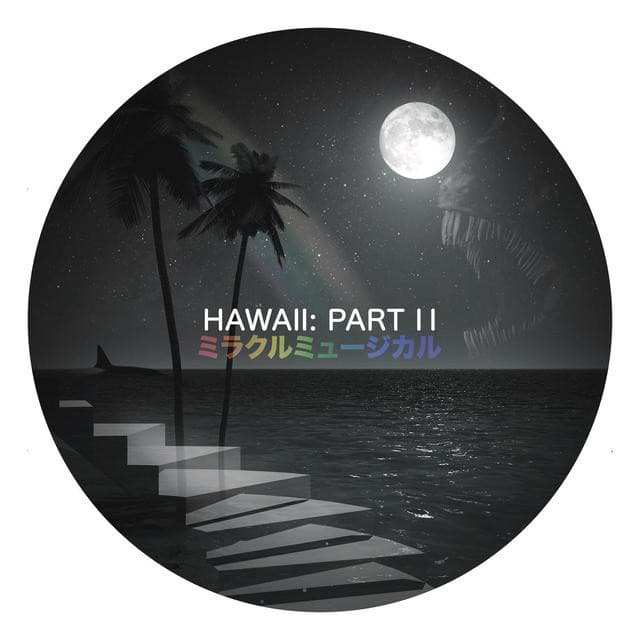 Miracle Musical artist profile image