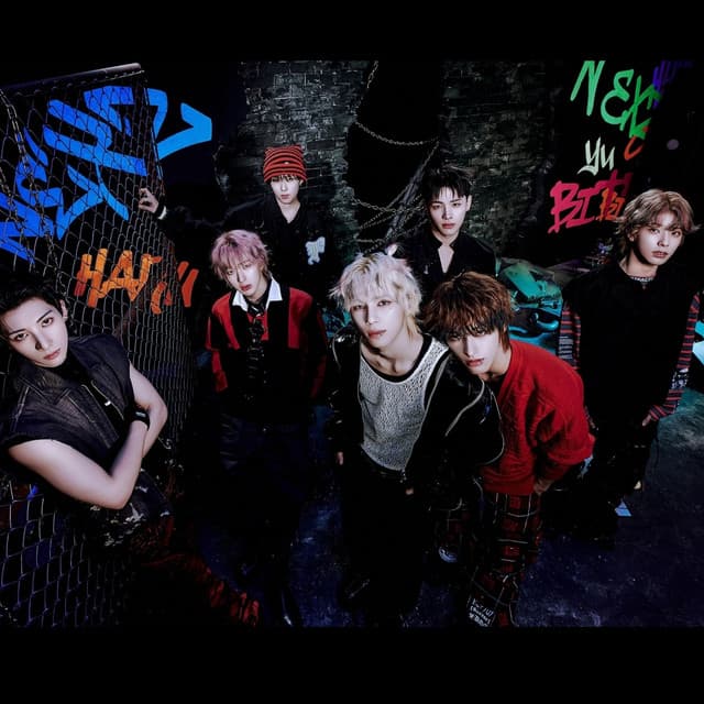 NEXZ artist profile image