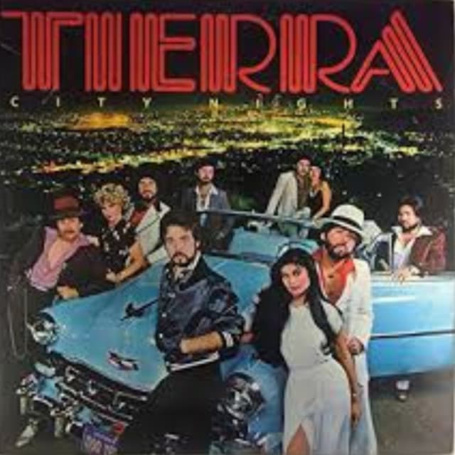 Tierra artist profile