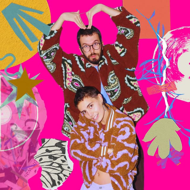 Queen of Saba artist profile image