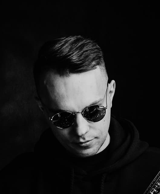 MYLØ artist profile image