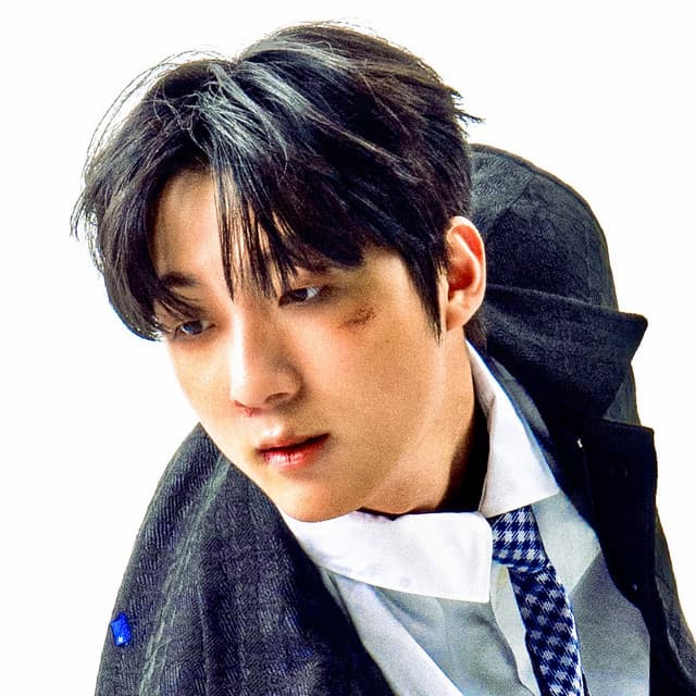 HOHYUN's artist profile image