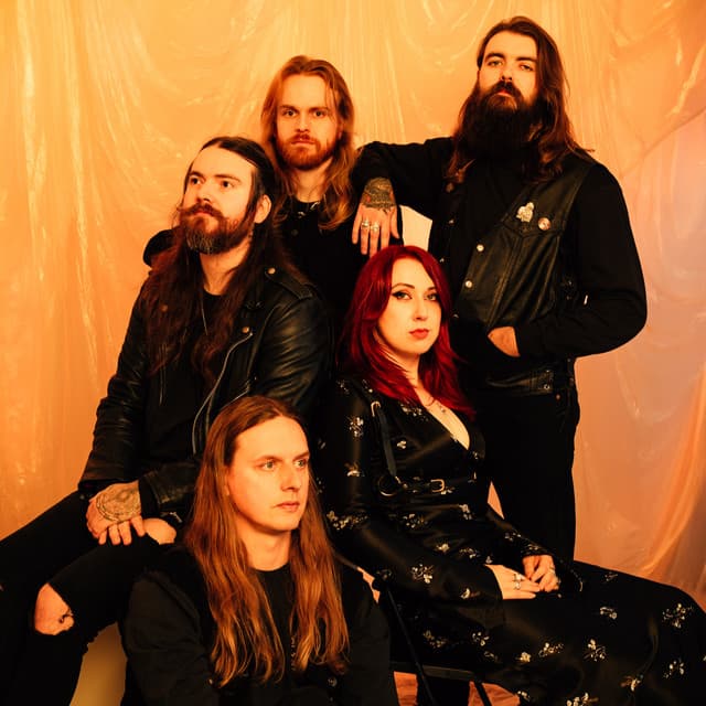 Employed To Serve's artist profile image